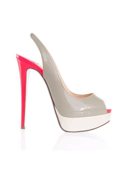 christian louboutin pre-loved unisex uae|christian louboutin dresses.